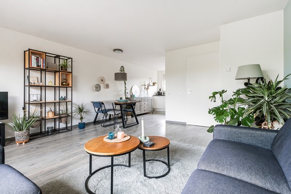 Medium property photo - Rietveld-erf 34, 3315 DB Dordrecht